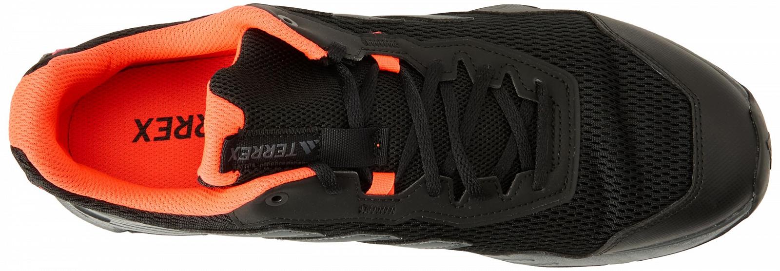 Кроссовки для трейлраннинга adidas Tracefinder мужские, фото №6 Кроссовки для трейлраннинга adidas Tracefinder мужские, фото №6