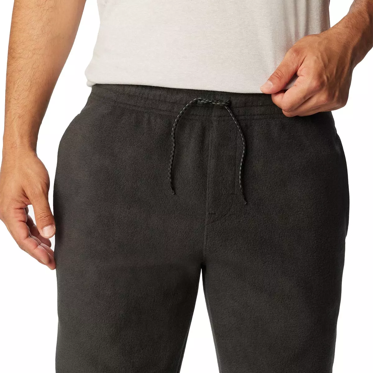 Штани STEENS MOUNTAIN™ PANT 2054681010 Columbia Чорний L, фото №4