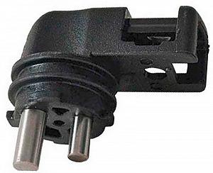 Купити Переклювач режимів перфоратора Makita 2450 162229-7 - Фото 1 Переклювач режимів перфоратора Makita 2450 162229-7 - Фото 1
