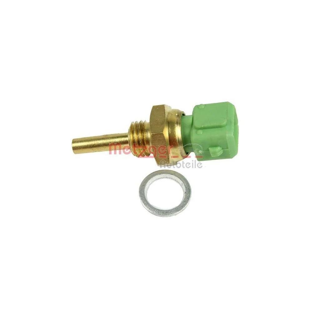 Датчик температури охолоджувальної рідини METZGER 0905003 для MAZDA SUZUKI TOYOTA, фото №1 Датчик температури охолоджувальної рідини METZGER 0905003 для MAZDA SUZUKI TOYOTA, фото №1