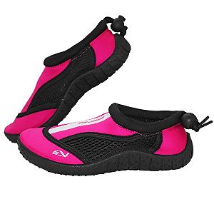Аквашузы (SV-GY0001) SportVida 28 Черно-розовый 000125736 Аквашузы (SV-GY0001) SportVida 28 Черно-розовый 000125736
