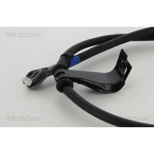 Трос стоянкового гальма TRISCAN 8140 181135 для HYUNDAI задній лівий, фото №2 Трос стоянкового гальма TRISCAN 8140 181135 для HYUNDAI задній лівий, фото №2