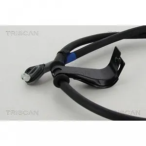 Трос стоянкового гальма TRISCAN 8140 181135 для HYUNDAI задній лівий synthetic.ua - Фото 1