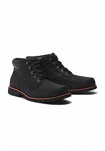 Ботинки Timberland Attleboro 6 in Мужские Черный - Фото 1