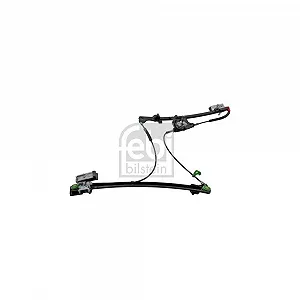 Стеклоподъемник FEBI BILSTEIN 14722 VW передний левый synthetic.ua - Фото 1