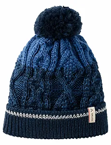 Шапка VAUDE Kids Cornua Beanie III synthetic.ua - Фото 1