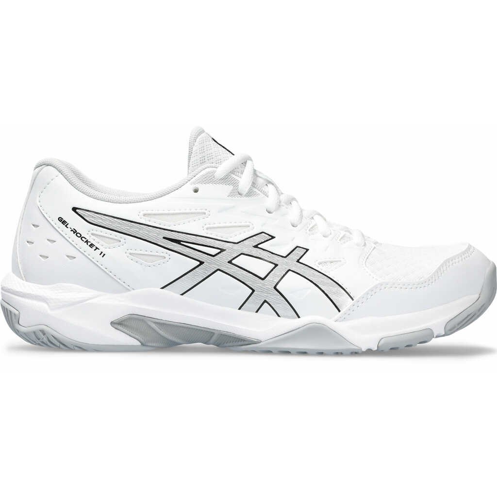 Кроссовки Asics GEL-ROCKET 11 1072A093-101 Размер 42, фото №1