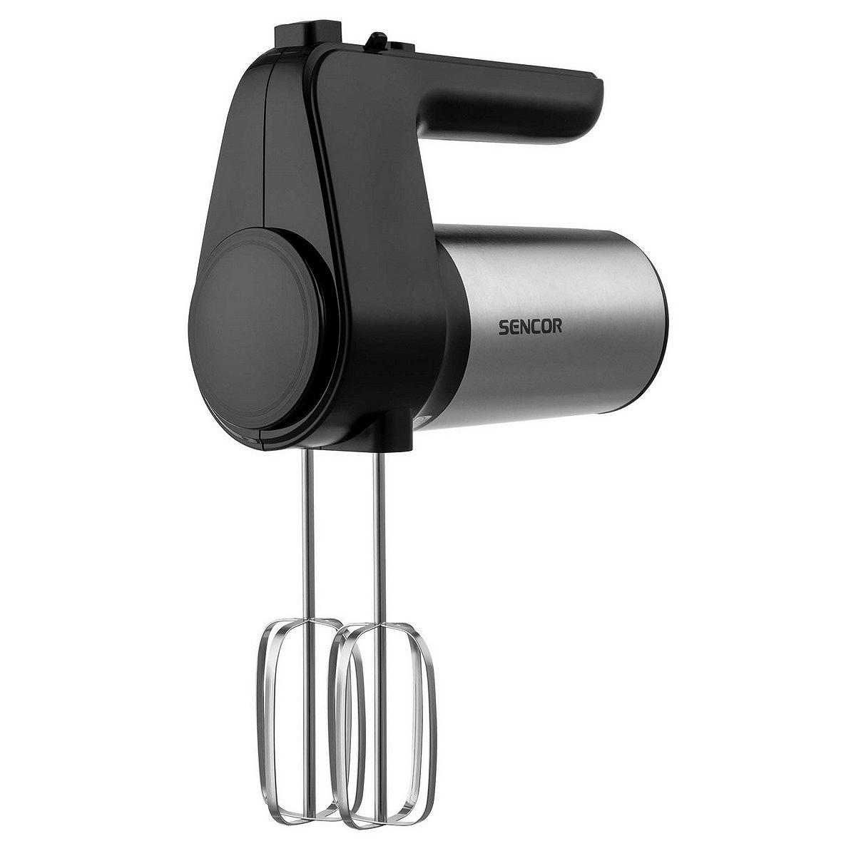 Міксер Sencor SHM 5207SS, фото №7
