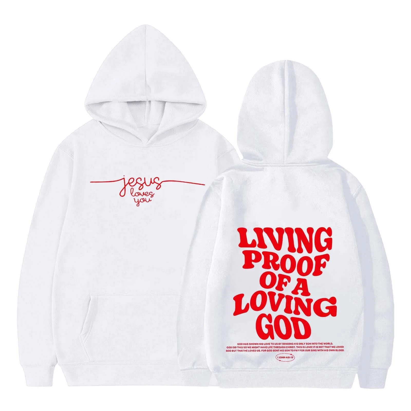 Худі на блискавці дитяче Oversized, фото №4