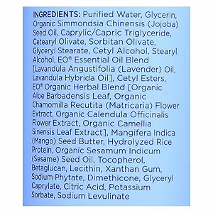 Лосьон для тела EO Products Французская Лаванда 235 мл synthetic.ua - Фото 1