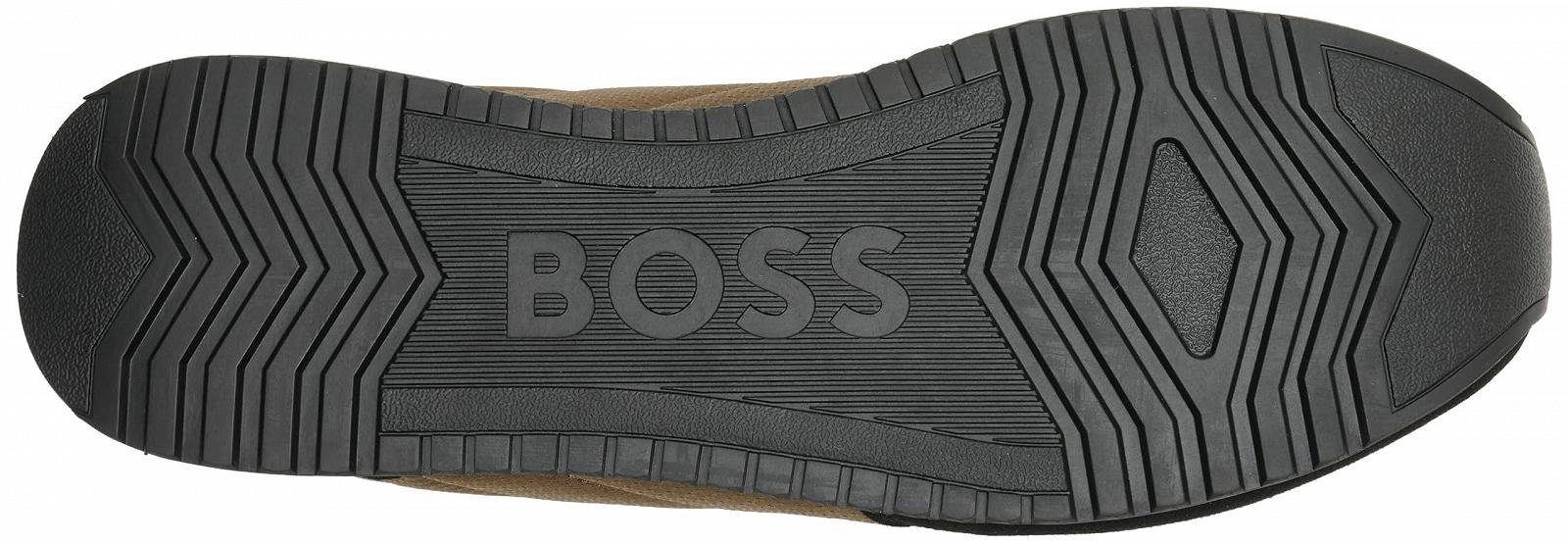 Кросівки BOSS Kai_Runn_nytx, фото №2