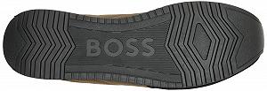 Кросівки BOSS Kai_Runn_nytx synthetic.ua - Фото 1