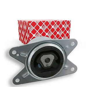 Подушка двигателя FEBI BILSTEIN 15635 для OPEL VAUXHALL GENERAL MOTORS - Фото 1