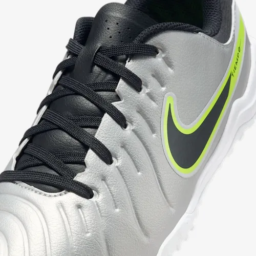 Футбольные бутсы Nike JR LEGEND 10 ACADEMY TF размер 37.5, фото №7