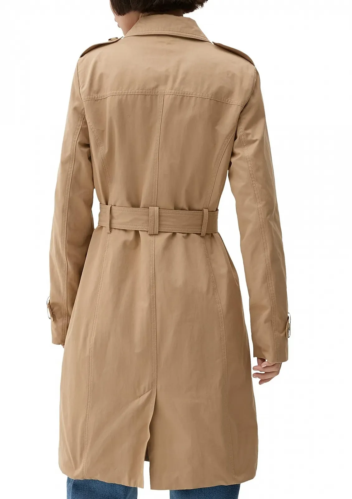 Тренч s.Oliver Жіночий, фото №2