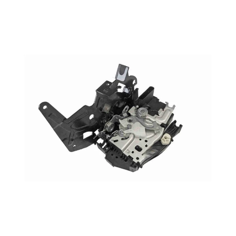 Замок двери VEMO V48-85-0032 Green Mobility Parts для LAND ROVER, передний левый, фото №1