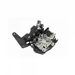 Замок двери VEMO V48-85-0032 Green Mobility Parts для LAND ROVER, передний левый - Фото 1