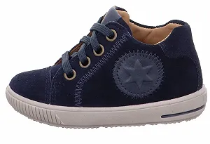 Кросівки Superfit Moppy для хлопчиків synthetic.ua - Фото 1