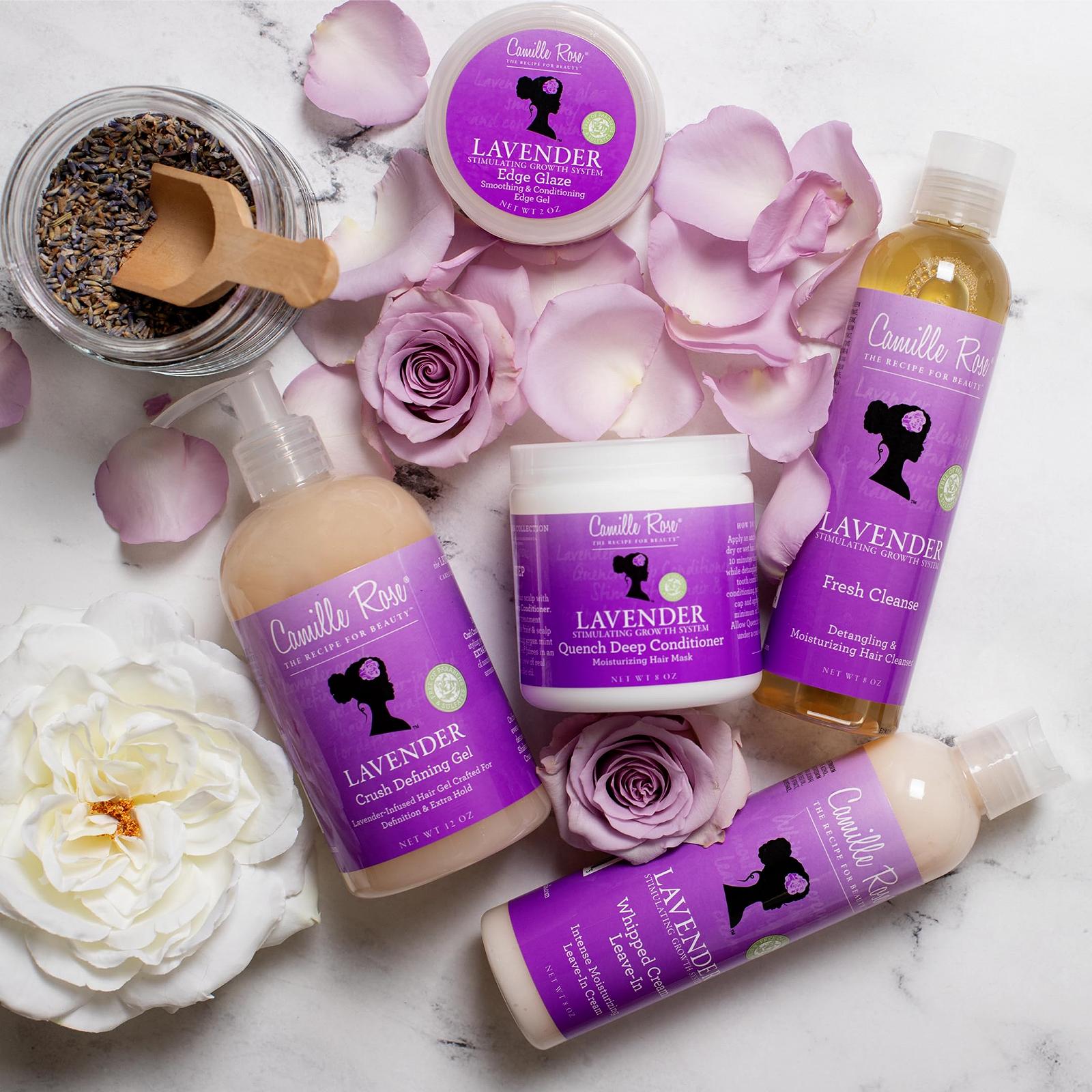 Шампунь Hidratante Lavanda 236 мл, фото №5