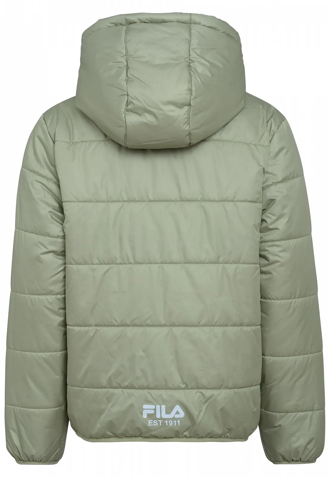 Унісекс Куртка з утеплювачем дитяча FILA Berghuelen, фото №3