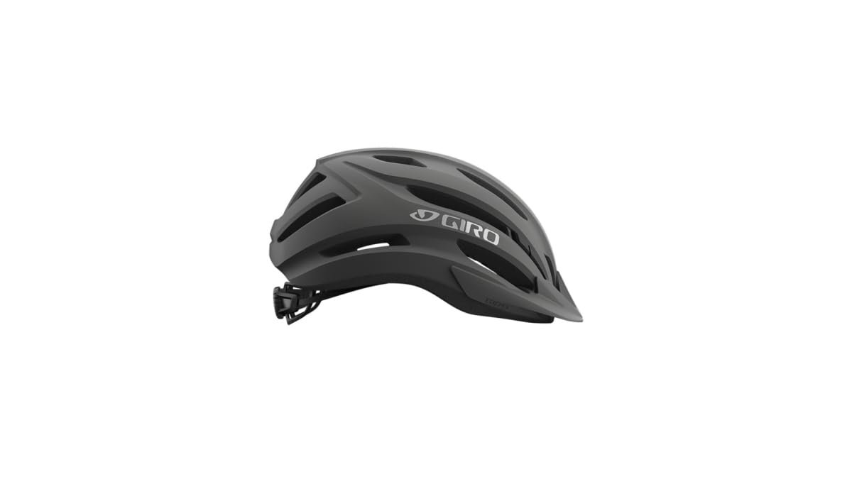 Шлем Giro Register MIPS II Matte Titanium/Chrome UA, фото №3
