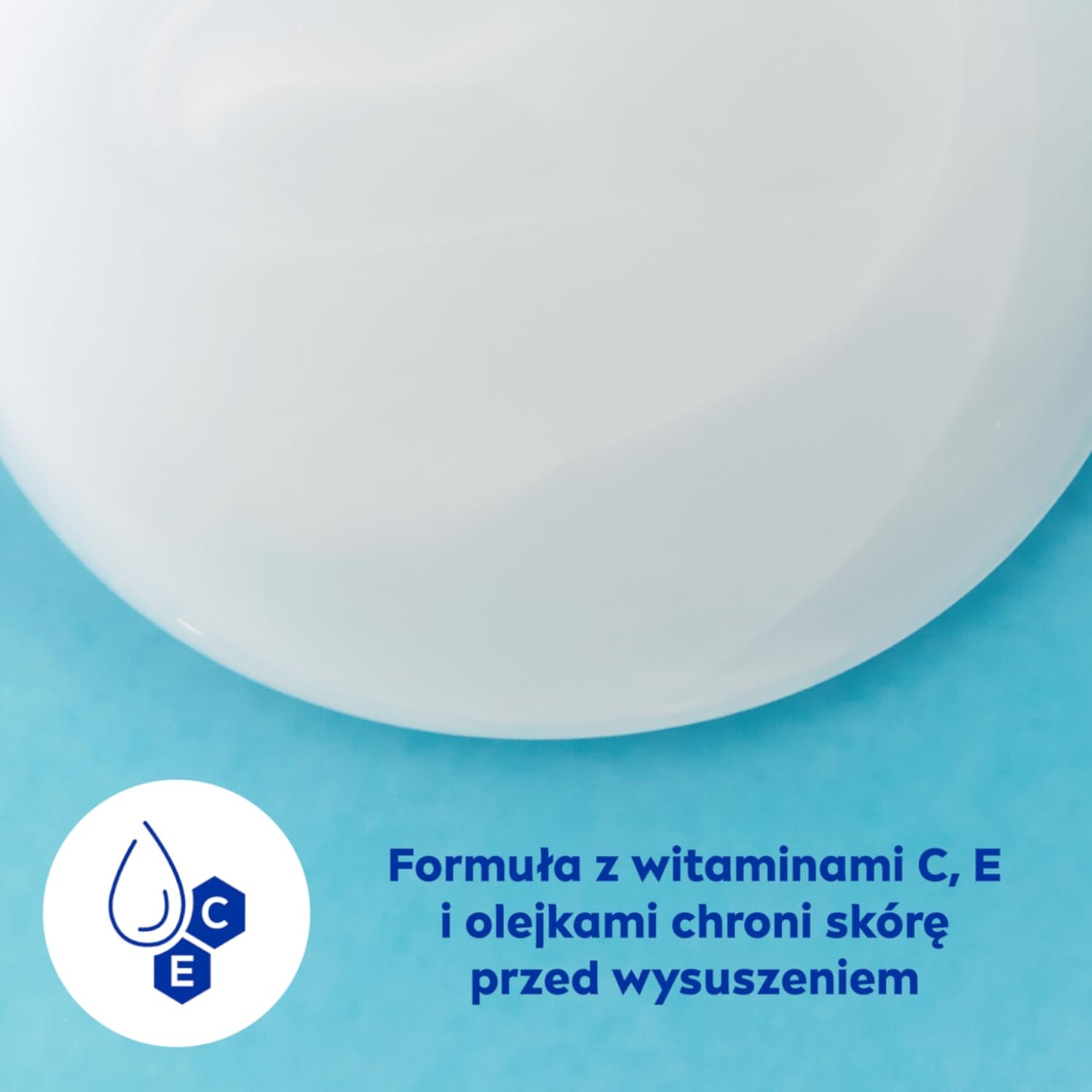 Гель для душа NIVEA Creme Care 250 мл, фото №2