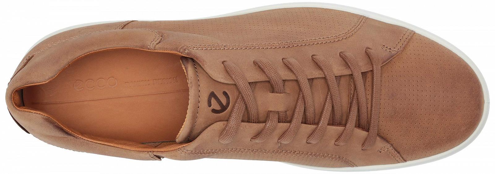 Кроссовки ECCO Soft 7, фото №5