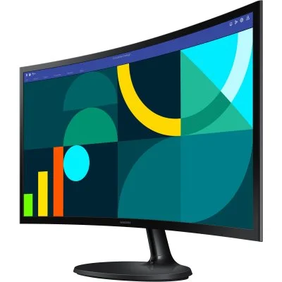 Монитор Samsung LS24D360GAIXUA, фото №2