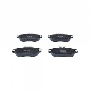 Комплект гальмівних колодок дискового гальма ATE 13.0460-2985.2 для VOLVO передній міст - Фото 1