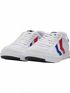 Кроссовки Hummel Stadium Light Canvas synthetic.ua - Фото 1