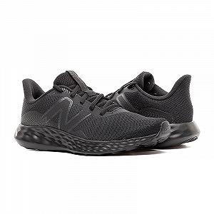 Кроссовки New Balance 411 37.5 - Фото 1