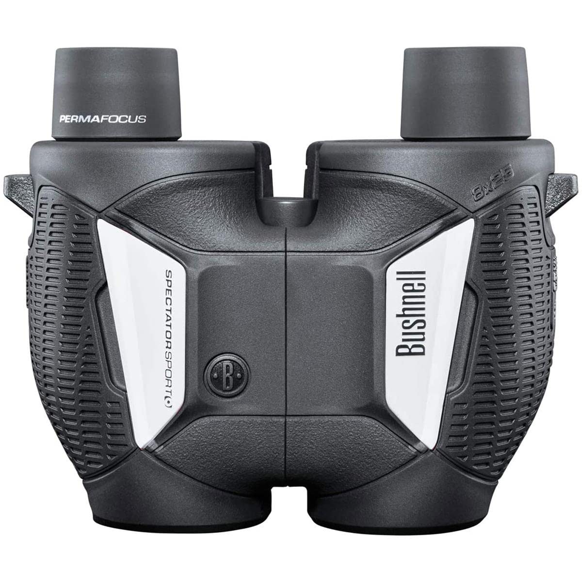 Біноклі Bushnell Spectator Sport Porro BS1825 8x25 Perma Focus, фото №4