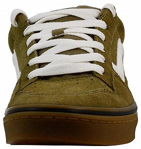 Кросівки Vans Caldrone чоловічі synthetic.ua - Фото 1