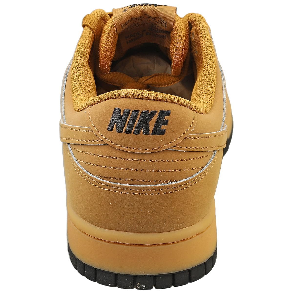 Кроссовки Nike Dunk Low Retro Se, фото №4