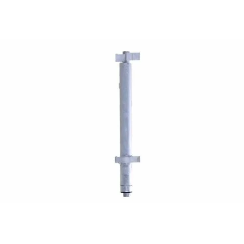 Конденсатор кондиціонера HELLA 8FC 366 220-721, фото №4 Конденсатор кондиціонера HELLA 8FC 366 220-721, фото №4