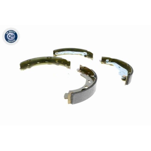 Комплект гальмівних колодок VAICO Green Mobility Parts V30-6137 для SMART, задня вісь, фото №3