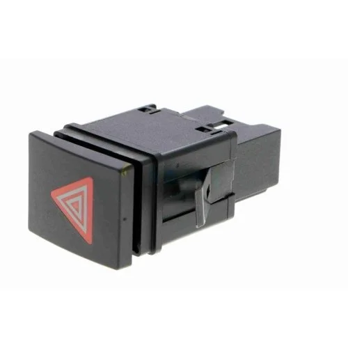 Вимикач аварійної сигналізації VEMO V10-73-0470 Original VEMO Quality для SEAT SKODA VW VAG, фото №4
