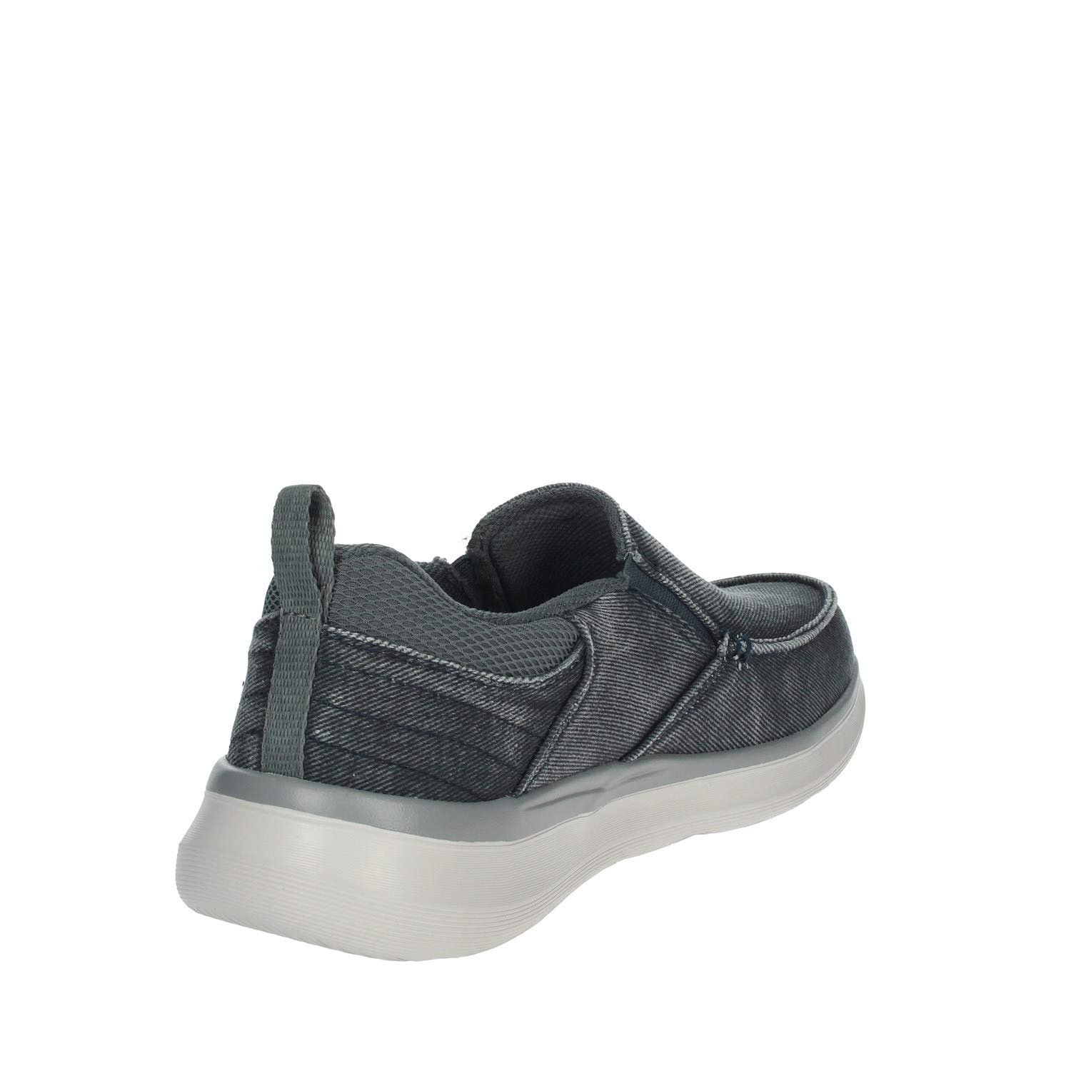 Кроссовки слипоны мужские Skechers Delson 2.0 Larwin, фото №3