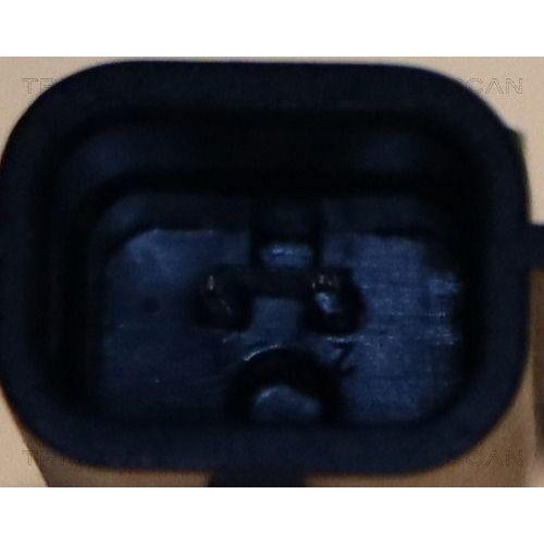 Датчик частоти обертання колеса TRISCAN 8180 23263 для SMART, задня вісь справа, фото №2 Датчик частоти обертання колеса TRISCAN 8180 23263 для SMART, задня вісь справа, фото №2