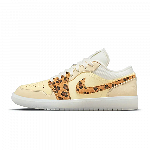 Кроссовки Jordan 1 Low SNKRS Day (W) 42 - Фото 1