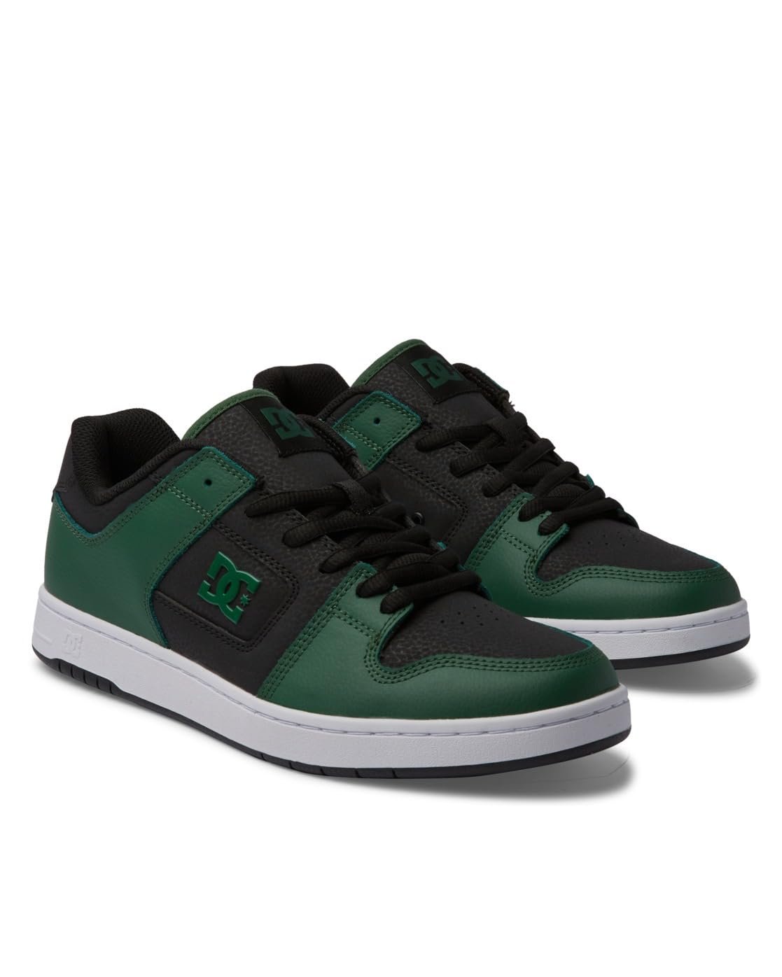 Низькі кеди для скейтбордингу DC Manteca 4 Чоловічі, фото №1