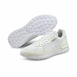 Кросівки PUMA Unisex Graviton synthetic.ua - Фото 1