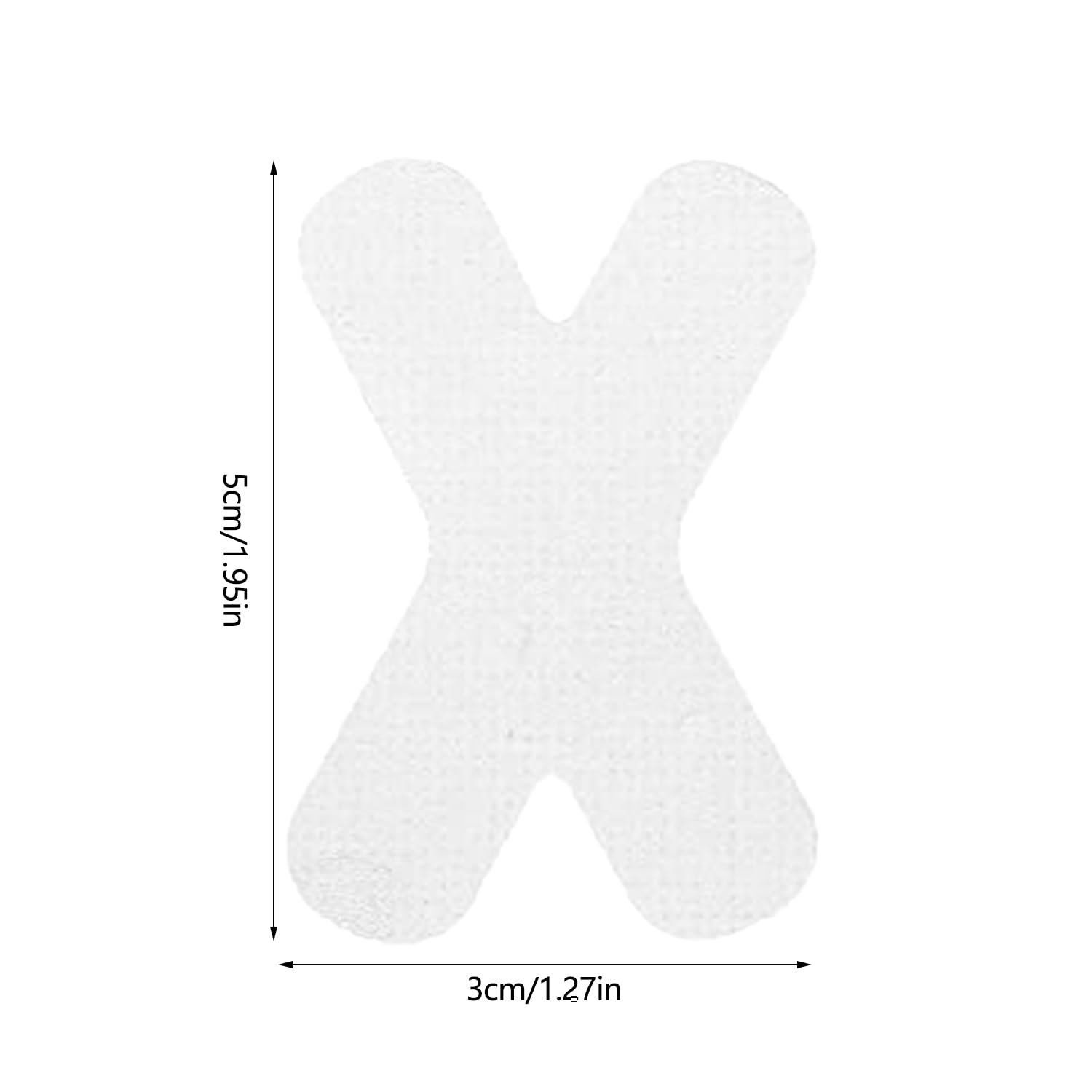 Смужки для рота проти хропіння (270 шт. в упаковці), м’які, фото №2 Смужки для рота проти хропіння (270 шт. в упаковці), м’які, фото №2