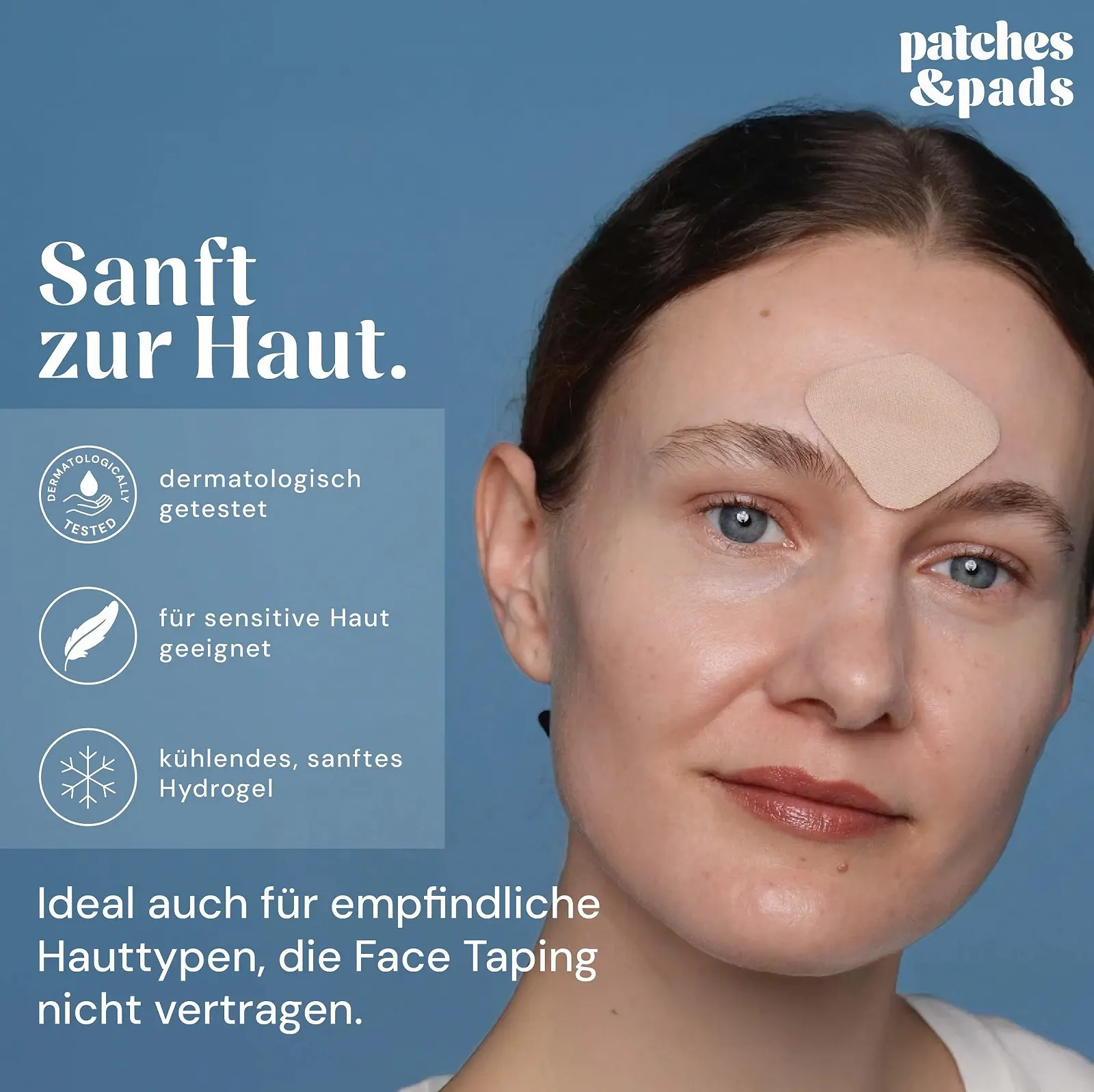 Пластыри и патчи Hydrogel Wrinkle Plasters с глицерином и гиалуроновой кислотой, 30 шт, фото №4 Пластыри и патчи Hydrogel Wrinkle Plasters с глицерином и гиалуроновой кислотой, 30 шт, фото №4