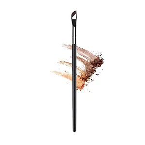 Пензлі Ksvsonrvi Sickle Eyeliner Ultra Thin Slanted Flat Angle - Фото 1