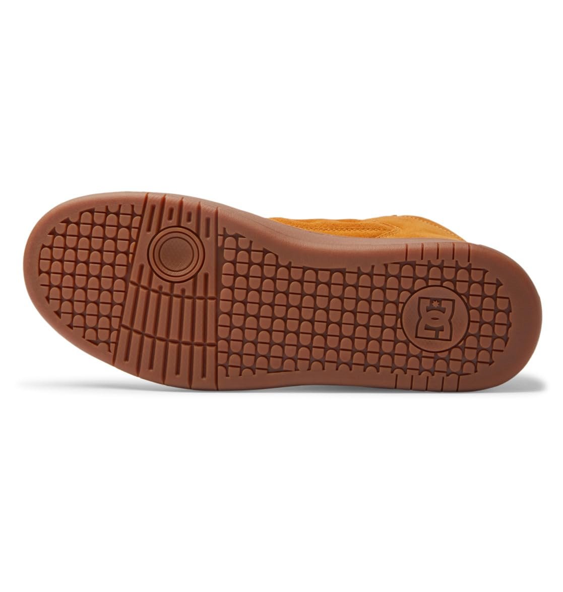 Чоловічі Черевики DC Shoes Manteca 4 Hi, фото №5