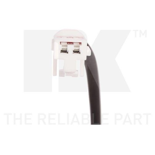 Датчик частоти обертання колеса NK 293219 для MAZDA KMB задній правий, фото №3