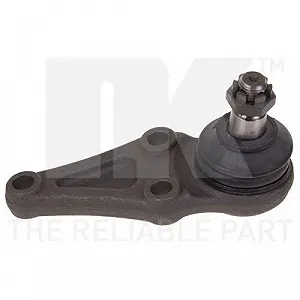 Шаровая опора NK 5043016 для MITSUBISHI, передний мост, наружная, нижняя synthetic.ua - Фото 1