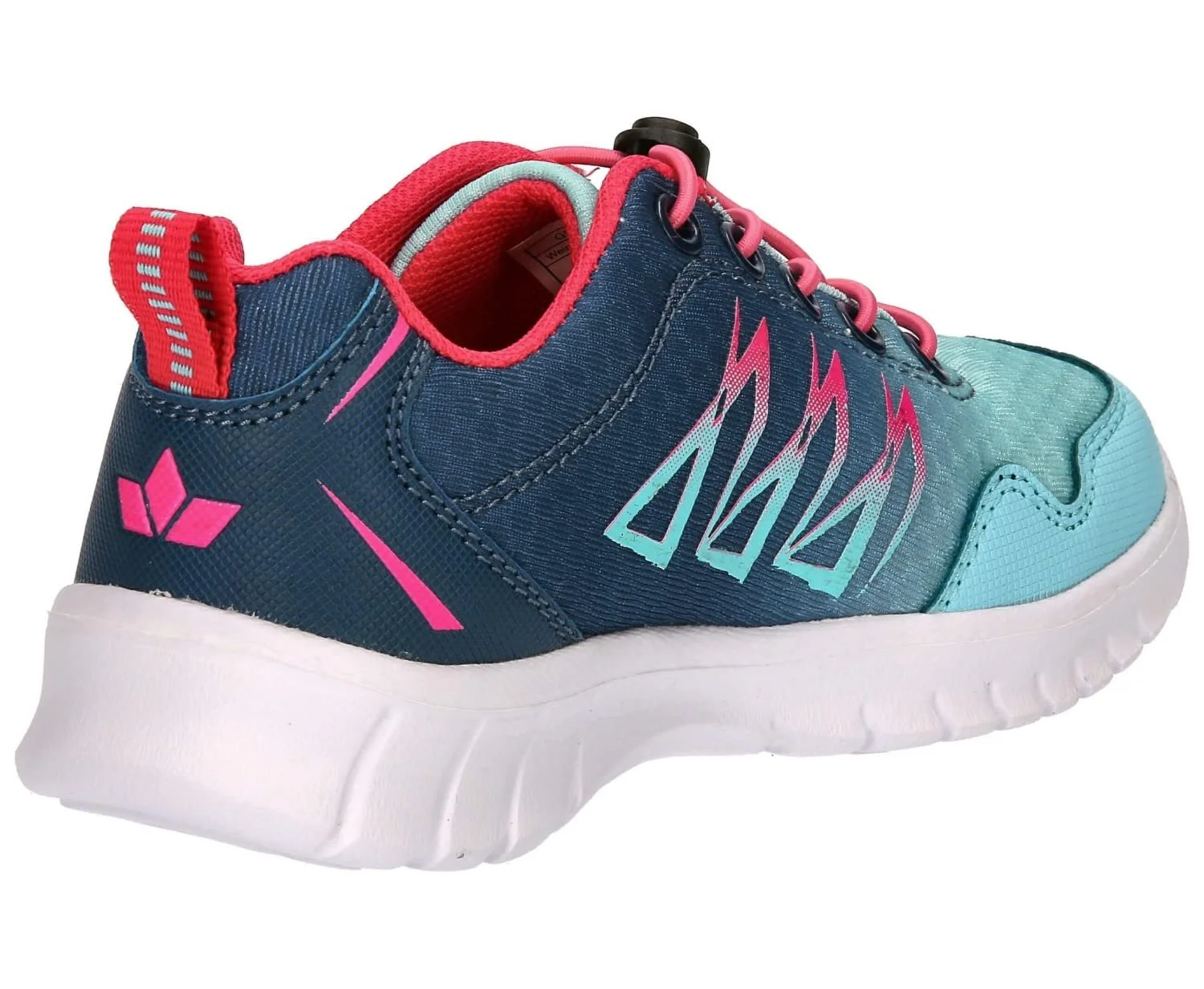 Кроссовки Lico Mikado, фото №4