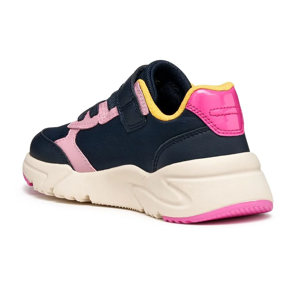 Кросівки Geox J Loftus Girl, фото №5